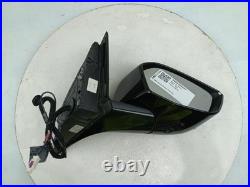 Peugeot 308 Door Mirror Right Side Blind Spot Camera 985644969v Mk3 2021-2026