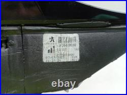 Peugeot 308 Door Mirror Right Side Blind Spot Camera 985644969v Mk3 2021-2026