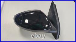 Peugeot 308 GT T9 Driver side power folding mirror with blind spot 98088642XT