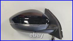 Peugeot 308 GT T9 Driver side power folding mirror with blind spot 98088642XT