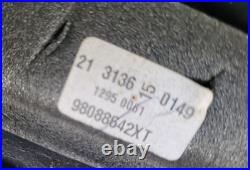 Peugeot 308 GT T9 Driver side power folding mirror with blind spot 98088642XT