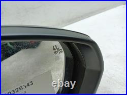 Peugeot 5008 Door Mirror Right Celebes Side 1635223880 Mk2 2017-2024