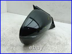 Peugeot 5008 Door Mirror Right Celebes Side 1635223880 Mk2 2017-2024