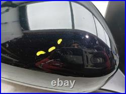 Peugeot 5008 Door Mirror Right Celebes Side 1635223880 Mk2 2017-2024
