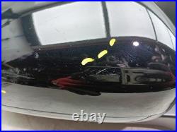 Peugeot 5008 Door Mirror Right Celebes Side 1635223880 Mk2 2017-2024