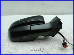Peugeot 5008 Door Mirror Right Celebes Side 1635223880 Mk2 2017-2024