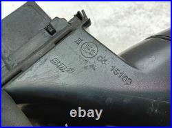 Peugeot 5008 Door Mirror Right Celebes Side 1635223880 Mk2 2017-2024