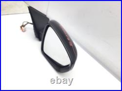 Peugeot 5008 Mk2 P87 2020 Wing Mirror Power Fold Blind Spot Front Right