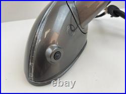 Porsche Macan Gts Turbo 95b Wing Mirror Set Kit Pair Camera Blind Spot Full Rhd3