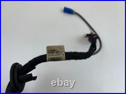 Porsche Macan Gts Turbo 95b Wing Mirror Set Kit Pair Camera Blind Spot Full Rhd3