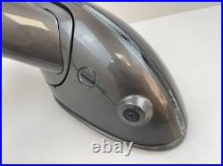 Porsche Macan Gts Turbo 95b Wing Mirror Set Kit Pair Camera Blind Spot Full Rhd3