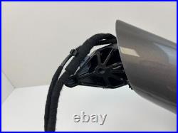 Porsche Macan Gts Turbo 95b Wing Mirror Set Kit Pair Camera Blind Spot Full Rhd3