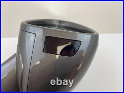 Porsche Macan Gts Turbo 95b Wing Mirror Set Kit Pair Camera Blind Spot Full Rhd3