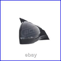 Power Folding Wing Mirror VW Polo Mk6 2017-2021 Blind Spot Indicator Right Hand