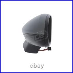 Power Folding Wing Mirror Vauxhall Astra K Mk7 Blind Spot Indicators Left Hand