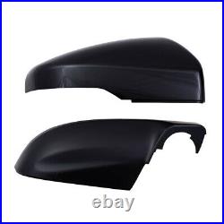 Power Mirror for 18-19 Legacy/Outback Passenger Heat Signal Blind Spot Detection