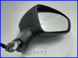 RENAULT CLIO Door Mirror O/S 2019-2026 5 Door Hatchback RH