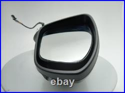 RENAULT CLIO Door Mirror O/S 2019-2026 5 Door Hatchback RH