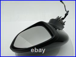 RENAULT CLIO Door Mirror O/S 2019-2026 5 Door Hatchback RH