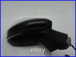 RENAULT CLIO Door Mirror O/S 2019-2026 5 Door Hatchback RH