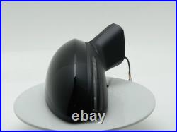 RENAULT CLIO Door Mirror O/S 2019-2026 5 Door Hatchback RH