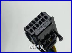 RENAULT CLIO Door Mirror O/S 2019-2026 5 Door Hatchback RH