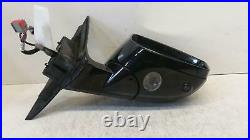 RR Evoque Wing Mirror RH Powerfold Puddle Camera Blind Spot & Memory LR074142