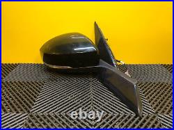 Range Rover Discovery 5 L462 Wing Mirror Driver Side 16 Pin Auto DIMM Blind Spot