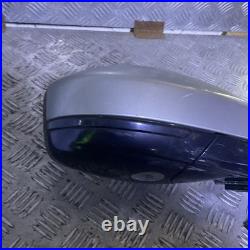 Range Rover Evoque 2015-2020 L538 Drivers Wing Mirror R/h O/s Black 2016.5002