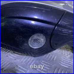 Range Rover Evoque 2015-2020 L538 Drivers Wing Mirror R/h O/s Black 2016.5002