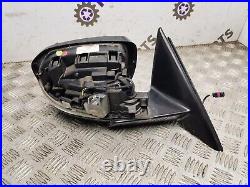 Range Rover Evoque L538 2011-2015 Right Wing Mirror Power Folded with Blind Spot