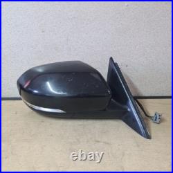 Range Rover Evoque L538 (2012-2018) Wing Mirror Driver Right Side 20165002