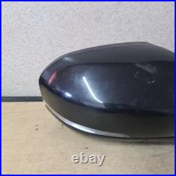 Range Rover Evoque L538 (2012-2018) Wing Mirror Driver Right Side 20165002