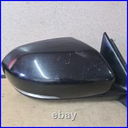 Range Rover Evoque L538 (2012-2018) Wing Mirror Driver Right Side 20165002
