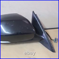 Range Rover Evoque L538 (2012-2018) Wing Mirror Driver Right Side 20165002