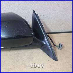 Range Rover Evoque L538 (2012-2018) Wing Mirror Driver Right Side 20165002