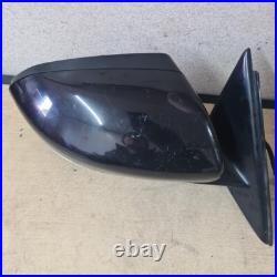 Range Rover Evoque L538 (2012-2018) Wing Mirror Driver Right Side 20165002