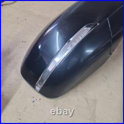 Range Rover Evoque L538 (2012-2018) Wing Mirror Driver Right Side 20165002