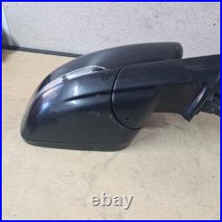 Range Rover Evoque L538 (2012-2018) Wing Mirror Driver Right Side 20165002