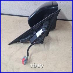 Range Rover Evoque L538 (2012-2018) Wing Mirror Driver Right Side 20165002