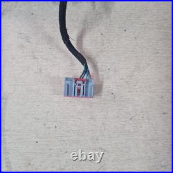 Range Rover Evoque L538 (2012-2018) Wing Mirror Driver Right Side 20165002