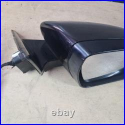 Range Rover Evoque L538 (2012-2018) Wing Mirror Driver Right Side 20165002