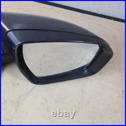 Range Rover Evoque L538 (2012-2018) Wing Mirror Driver Right Side 20165002