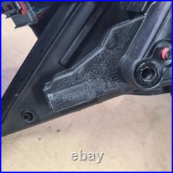 Range Rover Evoque L538 (2012-2018) Wing Mirror Driver Right Side 20165002