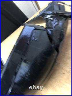 Range Rover Evoque L538 2012-2018 Wing Mirror Left Side In Black 20165001