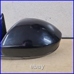 Range Rover Evoque L538 (2012-2018) Wing Mirror Passenger Left Side 20165001