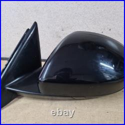 Range Rover Evoque L538 (2012-2018) Wing Mirror Passenger Left Side 20165001