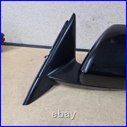 Range Rover Evoque L538 (2012-2018) Wing Mirror Passenger Left Side 20165001