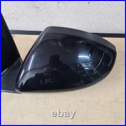 Range Rover Evoque L538 (2012-2018) Wing Mirror Passenger Left Side 20165001
