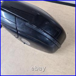 Range Rover Evoque L538 (2012-2018) Wing Mirror Passenger Left Side 20165001